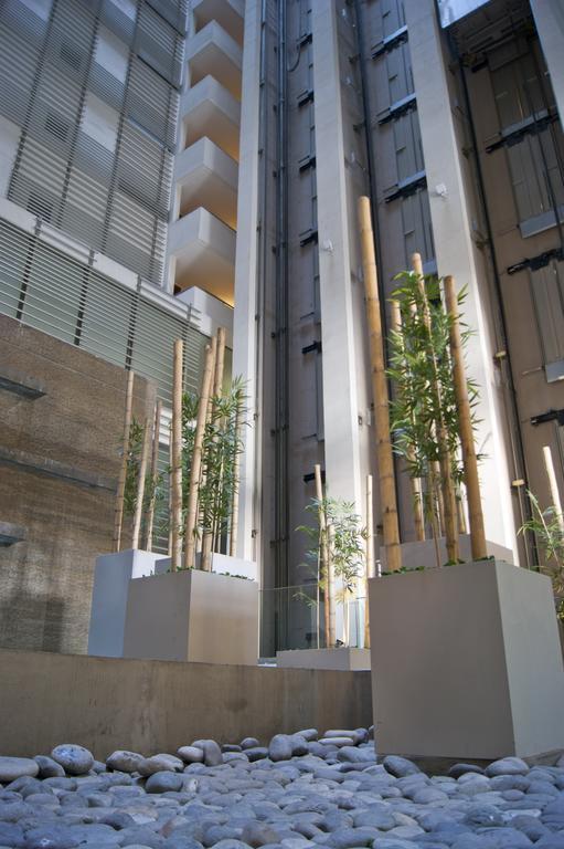 Apart Hotel Premium Santiago Exterior photo