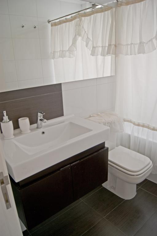 Apart Hotel Premium Santiago Room photo